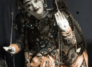 Куда сходить в «Ночь искусств»: Москва и Петербург