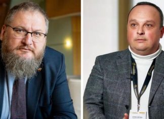 На »Форуме устной истории Украины» в Киеве обсудили цикличность войны в мире