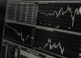 Приостановлены торги иностранными акциями на «СПБ бирже»