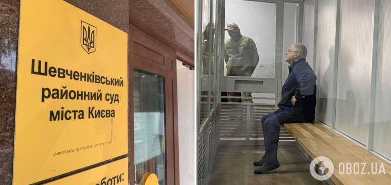 Суд продлил содержание Коломойского под стражей: адвокат заявил о неподъемности залога