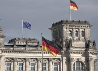 Суд запретил правительству Шольца манипулировать деньгами бюджета