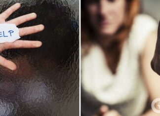 Такие вещи нельзя терпеть: в Минсоцполитики запустили новый интернет-портал для жертв домашнего насилия. Видео