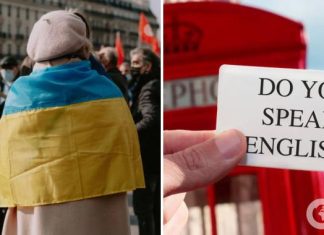 Треть украинцев не владеют ни одним иностранным языком: опрос показал неутешительные цифры