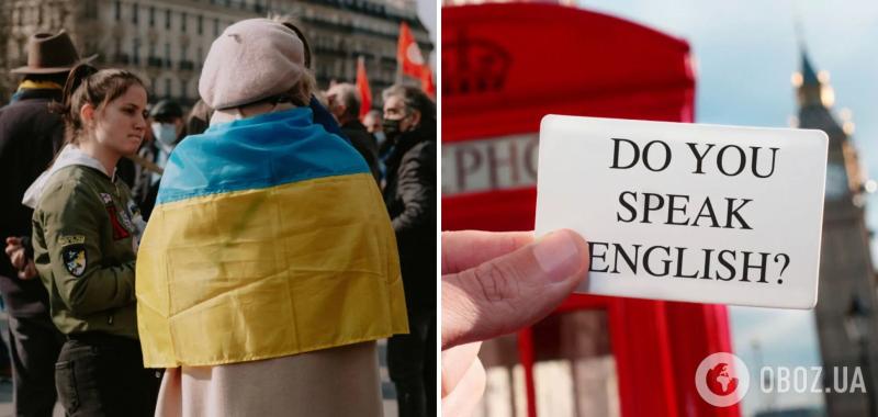 Треть украинцев не владеют ни одним иностранным языком: опрос показал неутешительные цифры