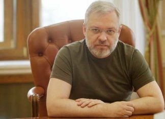 Украина может болезненно ответить на удары РФ по объектам энергетической инфраструктуры — Галущенко
