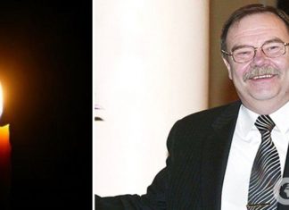 Умер известный украинский журналист, основатель »Зеркала недели» Владимир Мостовой