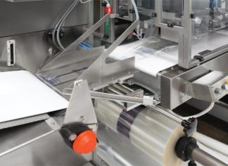 Вплив пакувального обладнання на ефективність бізнесу