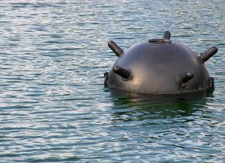 В Черном море поблизости от украинского берега подорвалось судно с пшеницей — Reuters