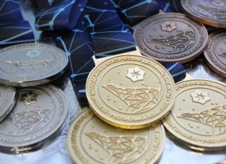 В Республике Коми проходят Арктические Дельфийские игры