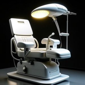 Стоматологическое оборудование: необходимые компоненты для успешного открытия стоматологической клиники