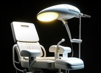 Стоматологическое оборудование: необходимые компоненты для успешного открытия стоматологической клиники