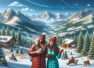 Незаймана краса природи чекає: відпочинок в Карпатах