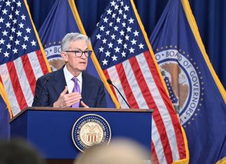 ФРС США оставила учётную ставку на прежнем уровне