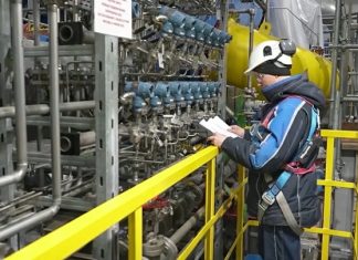 «Газпром» установил новый рекорд поставок газа в Китай по «Силе Сибири»