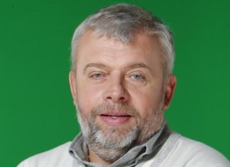 Григорий Козловский и его Emily Resort передали украинским защитникам 2 млн грн