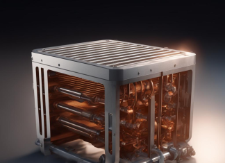 Теплообменник пластинчатый разборный — полный обзор и руководство по использованию