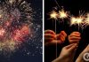 Пиротехника под запретом: что грозит украинцам за использование фейерверков в новогоднюю ночь