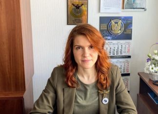 «Роспропаганда в восторге», – Марьяна Безуглая сделала новый «наезд» на генерала Залужного