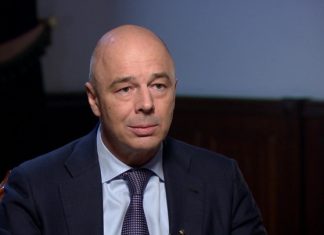 Силуанов: серьезно менять что-то в налогах в ближайшие годы не потребуется