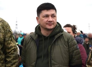 Виталий Ким предложил эффективный способ мобилизации без применения силы