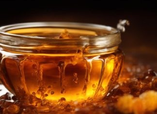 Подсолнечный мед: как выбрать и использовать