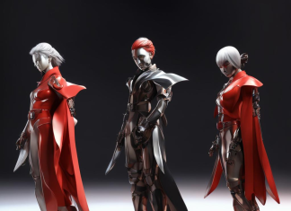 Фігурки Хаджіме Сораями: повне керівництво