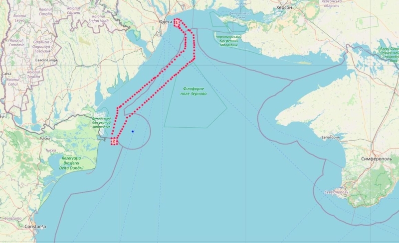 Когда Черноморский флот врага не угроза: британская разведка оценила итоги зернового коридора без РФ