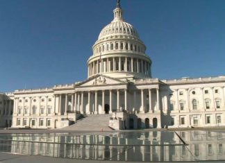 Комитет Сената США поддержал законопроект о передаче активов РФ Украине