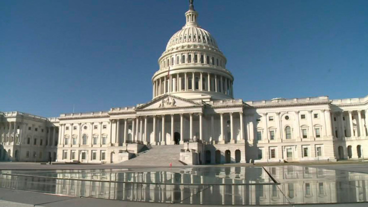 Комитет Сената США поддержал законопроект о передаче активов РФ Украине