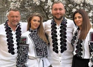 Львовщина разрывает контракты с фирмами семьи Гринкевича, обвиненного в разграблении средств для ВСУ