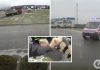 Полицейские спасли жизнь водителя в Ривненской области: волнующее видео
