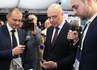 Силуанов присоединился к программе долгосрочных сбережений