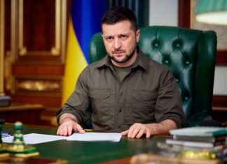 Зеленский назвал единственное решение, способное обезопасить Европу от России