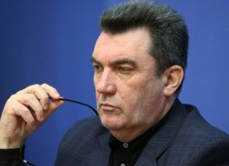 Данилов намекнул на масштаб операции, которую планируют реализовать на территории РФ наши спецслужбы