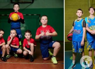 Favbet Foundation организовал бесплатные детские секции по футболу и баскетболу в Киеве