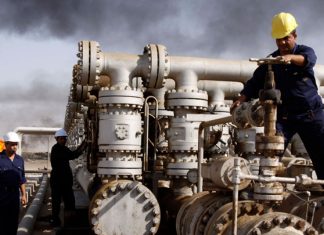 Ирак пригласил «Газпром» развивать месторождение Эн-Насирия