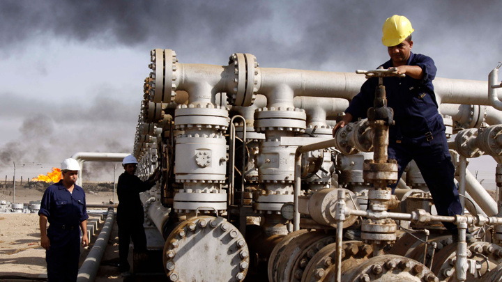 Ирак пригласил "Газпром" развивать месторождение Эн-Насирия