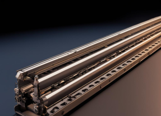 для чего нужна направляющая HGR20 и как выбрать