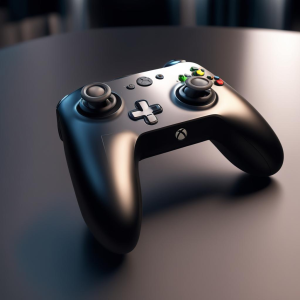 Занурення у світ ігор: Найкращі аксесуари для Xbox One