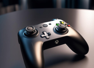 Занурення у світ ігор: Найкращі аксесуари для Xbox One