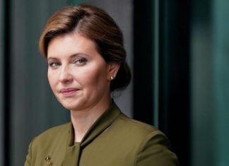 Кравец рассказала, как полномасштабная война изменила Елену Зеленскую: «Очень мощно»