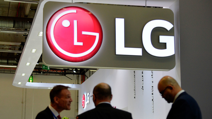 LG, Sony и Bosch в России начали распродажу перед закрытием