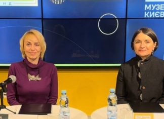 Музей «Голоса Мирных» Фонда Рината Ахметова стал партнером Музея истории города Киева