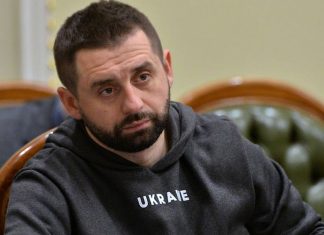 Помощь от США и мобилизация: Арахамия рассказал о ресурсах Украины и на сколько их хватит