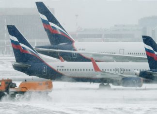 РБК: российские компании выкупили 165 лизинговых авиалайнеров