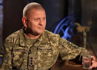 Залужный дал достойный ответ на слухи об увольнении и напомнил миру о главном: «Нас опять сдерживают…»