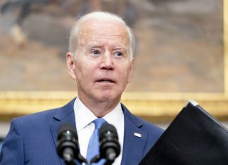 Байден подписал краткосрочный бюджет правительства, чтобы не допустить шатдаун