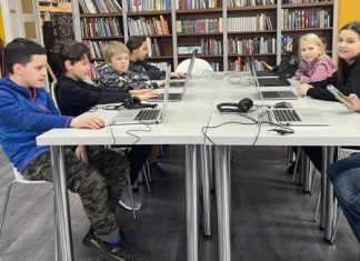 Более 600 украинских детей учатся программировать при поддержке Favbet Foundation и Code Club Украина