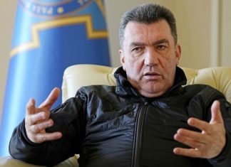 Данилов спрогнозировал судьбу Украины и РФ, заверив, что все сложится именно так: «Никто спрашивать не будет»