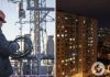 Энергетики ДТЭК вернули свет всем жителям Одесщины после обесточивания из-за обстрелов